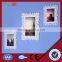 Anniversary Wall Mounted Bamboo Combination Photo Frame