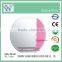 round mirror with light with shelf(WMD-8432)