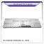 Original Latin laptop keyboard for HP ProBook 6560B EliteBook black