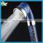 C-318-2 PC 3 functions energy saving environment friendly toilet shower head