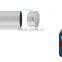 stainless steel stair baluster end cap for balcony
