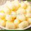 2D/3D snack pellet processing line/2d/3D snack food machine/snack food making machinery