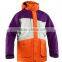 promotion hot selling light padding big size winter active ski clothing