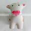 cow pu foam anti stress toys