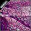New design best quality beautiful lace nylon cotton fabric wholesale for making wedding dress or clothing A-81