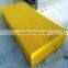 frp anti-corrosion gratings, Fiberglass Reinforced Plastic Grating, FRP Stair Tread