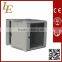 12U Indoor Network Rack 19 For Data Center Design