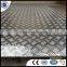 Size 5mm Aluminium Diamond/Checker Chequer Plate