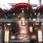 JIS F7409 16K DN15-65MM Marine Bronze Screw Down Check Globe Valve