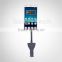 magnetic Stands Car phone Charger Holder