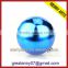 Yiwu Futian Market Factory Custom Made christmas ornament ball tree decoration with promotional logo