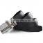 Men's Automatic Buckle Leather Belt OEM Factory Direct