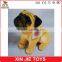 8inch plush dog toy new design stuffed sitting dog toy