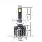 880 led headlight 50w 3600 lumen 880 led headlight high power led headlight bulb