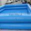 Custom Inflatable Swimming Pool Table