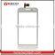 Black Or White Front Touch Screen Digitizer For Doogee DG310 Phone Touch Panel