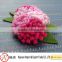 Alibaba hot selling colorful felt flowers for promotion made in China