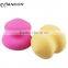 Gourd sponge powder puff flawless foundation makeup beauty sponge