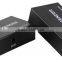 DVI Extender Transmitter and receiver extender HD signal up to 60 meters