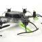 2.4G six axis rc control aircraft with headless mode