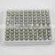 Zn/MnO2 Battery Type AG5 button cell battery LR750