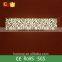 Hot Sell Modern hollow out Wall Lamp wooden Small Wall lamp For Home Decoration
