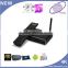 top 4k android Amlogic S812 Quad core full dh internet japan tv box with OS android 4.4