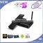 factory supply Ultra HD AMlogic S812 3d android arabic iptv box with no monthly payment