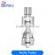 hot new products for 2015 Authentic arctic turbo sub ohm tank 304 stainless steel turbo v2 rda arctic turbo