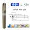 high quality cutting tools solid carbide end mill made in China, CNC Milling Machine Too Holder