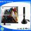 High quality 470-862mhz digital car antenna for tv with IEC F male connector