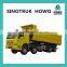 HOWO 8*4 TIPPER/Dump Truck 371 hp