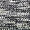 polyester cotton yarn dyed terry cloth fabric metallic lurex fabric sweater knit fabric