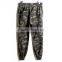 High quality wholesale outdoor fashion custom men military jogger pants