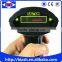 wireless barcode scanner for supermarket/wireless barcode scanning machine