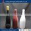 Wholesale Manufacturer Glass Bottle 550ml Enzyme Glass Bottle