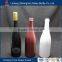 Wholesale Manufacturer Glass Bottle 450ml Icewine Glass Bottle