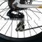 2015 cheap aluminum alloy folding mountain bike with disc brake(PW-M26139)