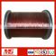 MG Manufacturer Magnet Wire Colored Aluminium Enamelled Winding Wire