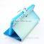 PU Printed Back Cell Phone Case For SONY Z3
