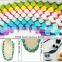 Mydear Silicone Kids Jewelry/Food Grade BPA Free Silicone Teething Necklace From Mydear Silicone Jewelry Factory