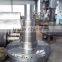 High Quality China New suction pick up roll for paper making machine