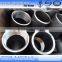china  female and male thread pipe sockets