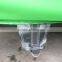 Best price bag jump, trampoline skiing air bag, jumping air bag
