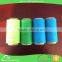 Trade Assurance 60% polyester 40% cotton recycled oe cotton yarn for clothing label