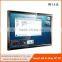 32 inch LCD Touch screen panel pc