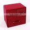cardboard fabric storage boxes for bra