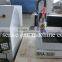 Engrave copper mold machine for sell 4040 cnc milling machine for metal