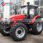 2016 Hotsale 60HP Garden Tractor In Low Price