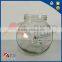 1300ml huge storage glass jar
